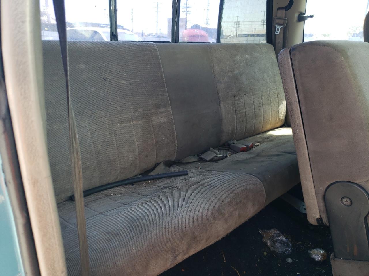 1B7KC23Z3TJ160118 1996 Dodge Ram 2500