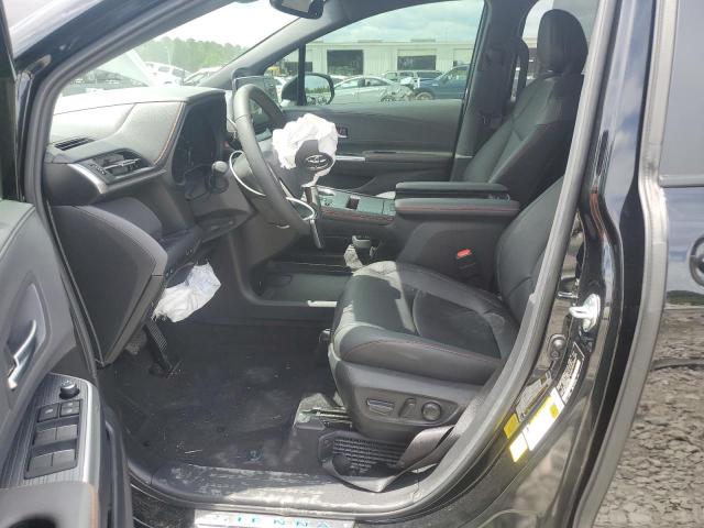 2024 TOYOTA SIENNA XSE - 5TDDSKFC1RS120439