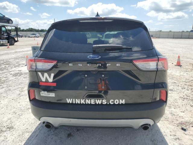 2022 Ford Escape Se VIN: 1FMCU0G63NUB15652 Lot: 59676174