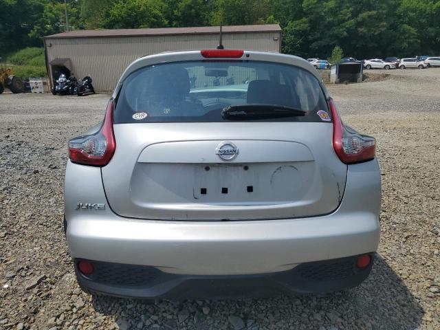 2017 NISSAN JUKE S - JN8AF5MR8HT706043