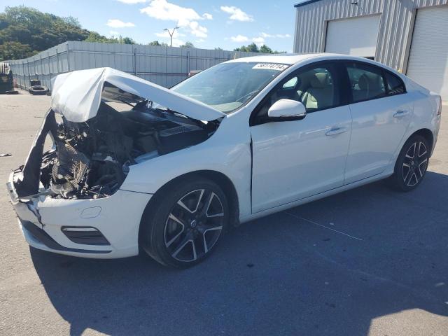 2018 Volvo S60 Dynamic VIN: YV140MTL4J2455609 Lot: 58174714