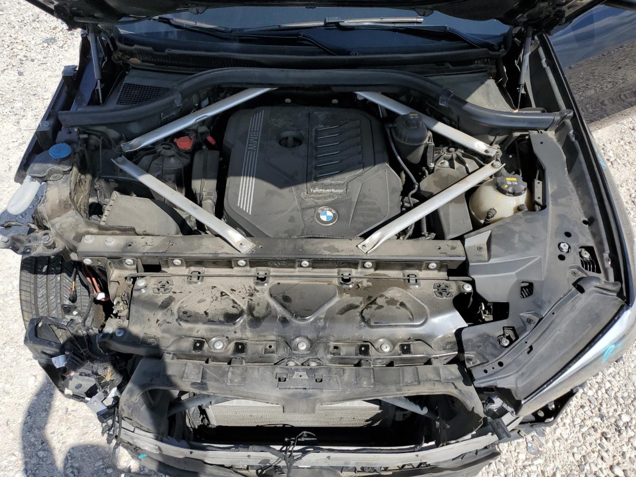 5UXCR4C0XLLW64149 2020 BMW X5 Sdrive 40I