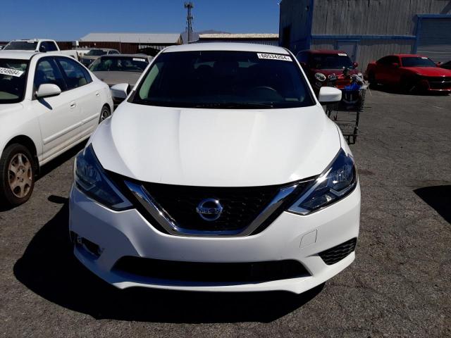 2018 NISSAN SENTRA S - 3N1AB7AP2JY318649
