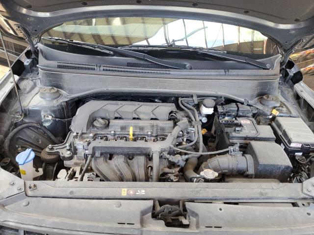 KMHRB8A34PU235959 2023 Hyundai Venue Se