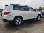 TOYOTA HIGHLANDER photo