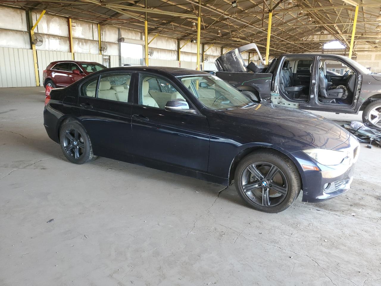 WBA3A5C59CF343046 2012 BMW 328 I