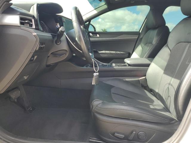 2023 Kia K5 Gt Line VIN: 5XXG64J25PG193713 Lot: 60235364