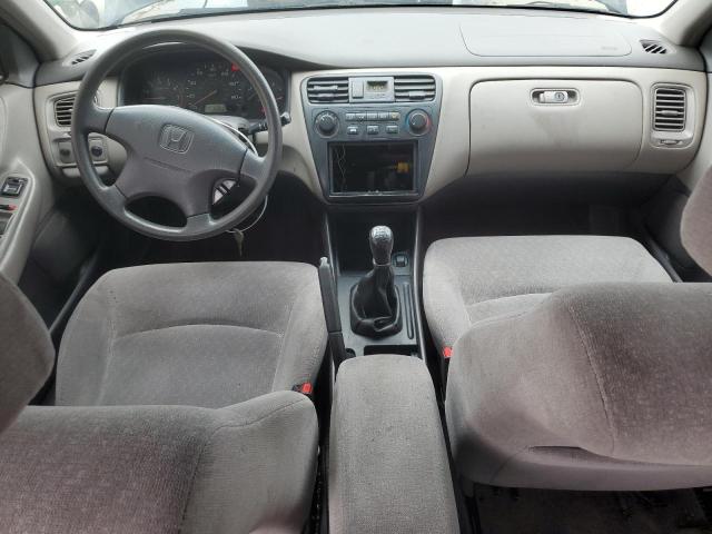 2001 Honda Accord Lx VIN: JHMCG554X1C018442 Lot: 57159664