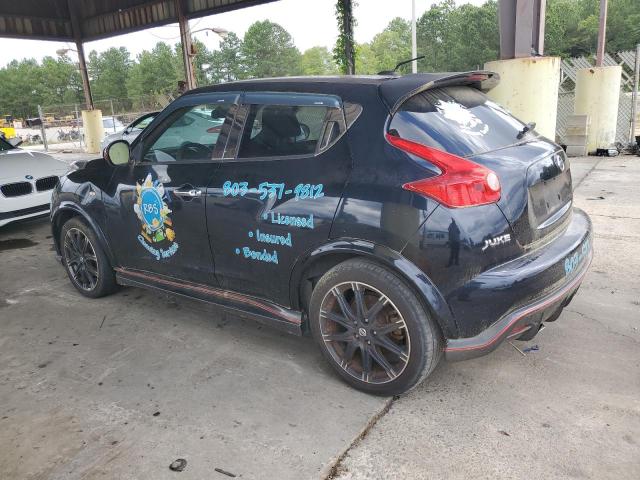 2013 Nissan Juke S VIN: JN8AF5MV4DT230994 Lot: 57357834