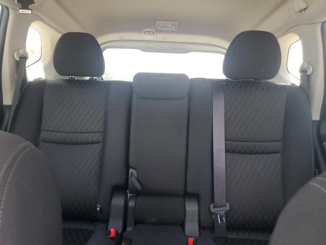 2020 NISSAN ROGUE S - KNMAT2MT1LP517167