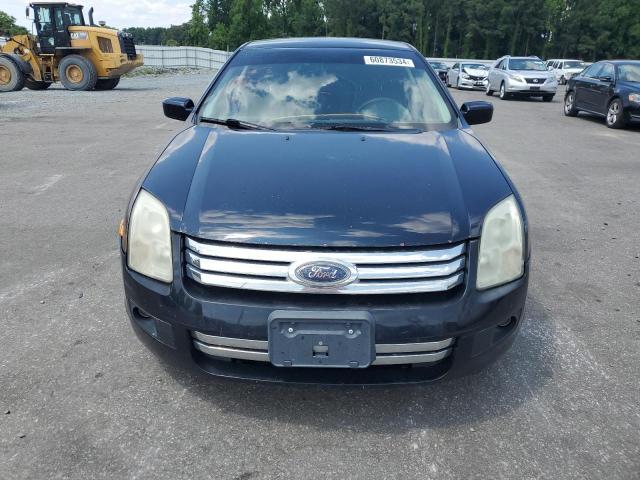 2008 Ford Fusion Se VIN: 3FAHP07Z58R233733 Lot: 60873534