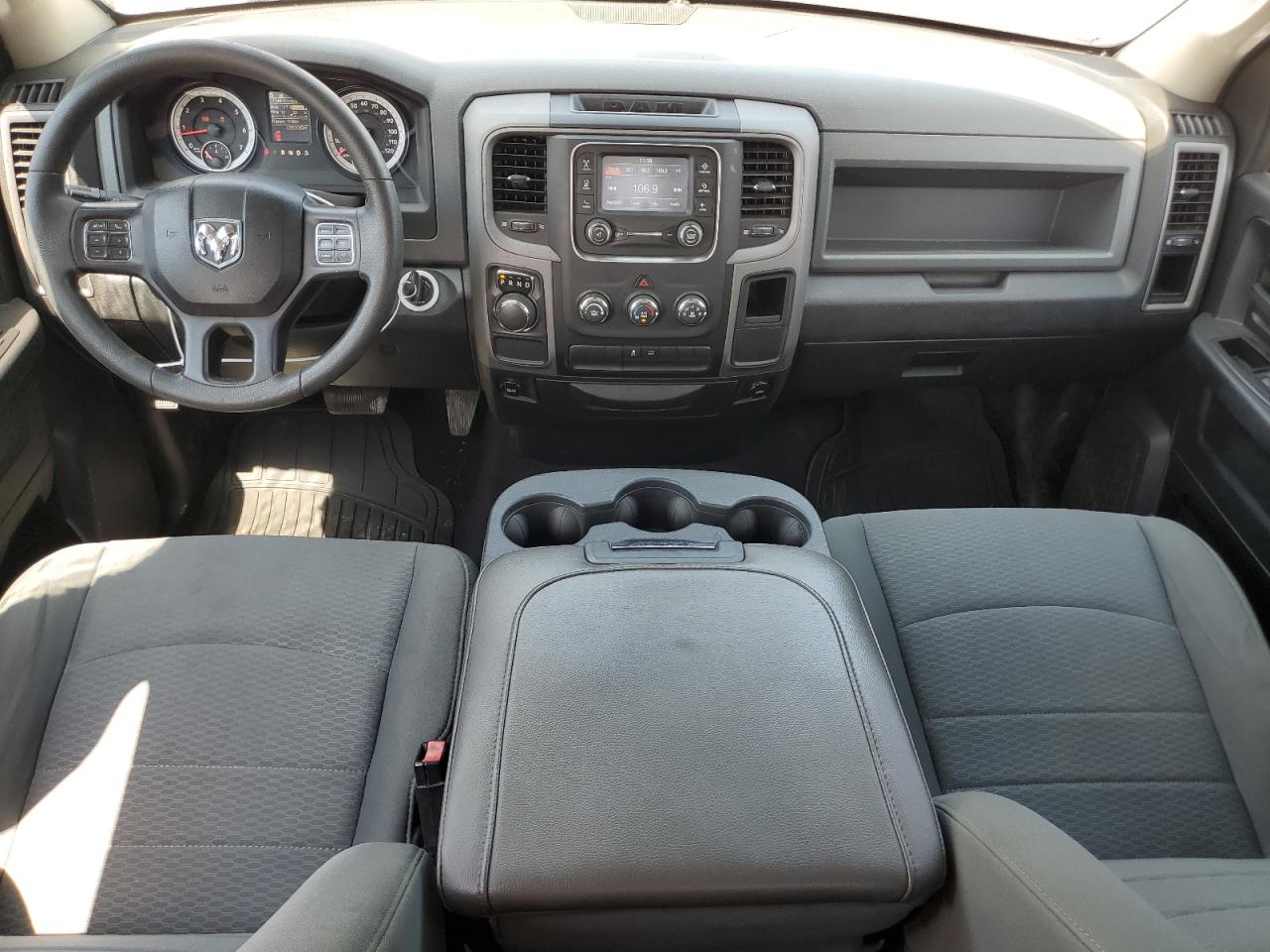 1C6RR6FT9ES310734 2014 Ram 1500 St