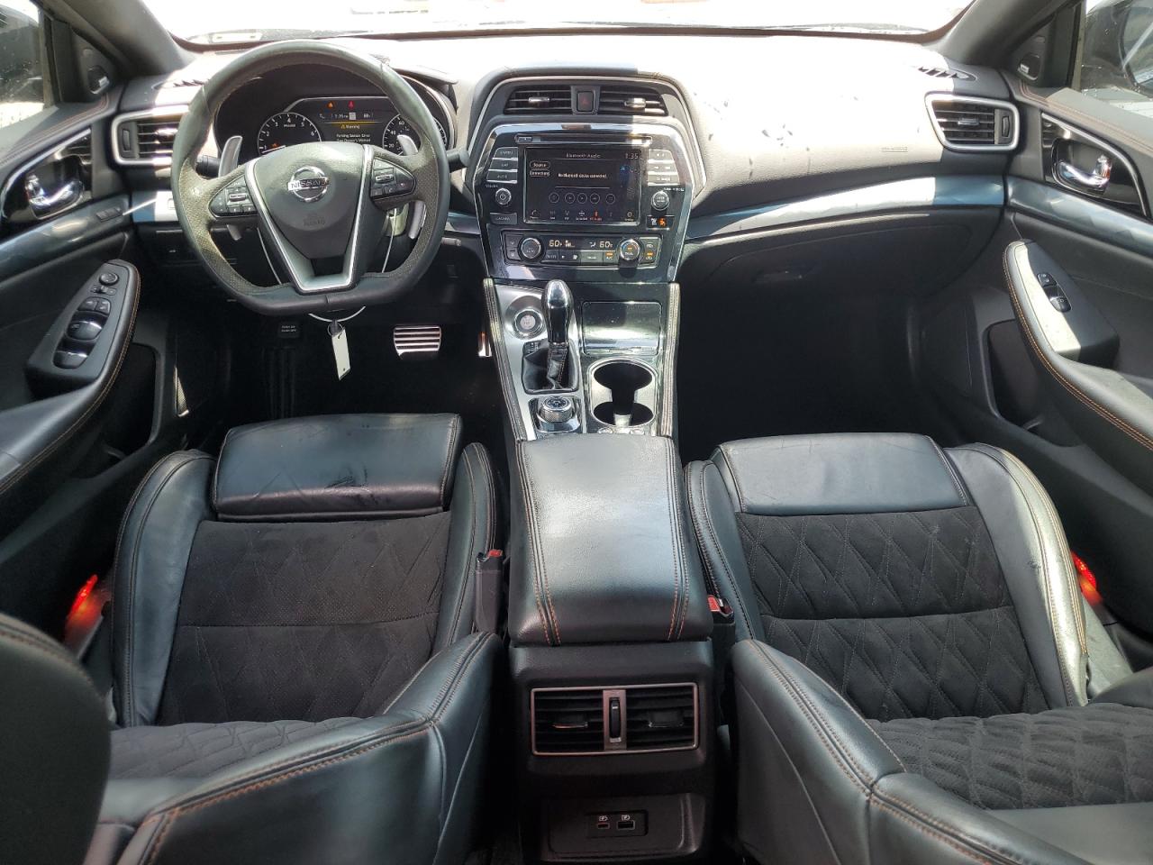 1N4AA6EVXLC370261 NISSAN MAXIMA 2020