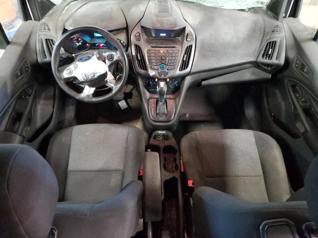 2016 Ford Transit Connect Xl VIN: NM0LS7E71G1273715 Lot: 58884464