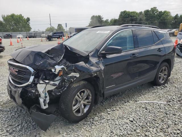 2018 GMC TERRAIN SL - 3GKALTEVXJL277202