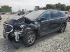 2018 GMC TERRAIN SL - 3GKALTEVXJL277202