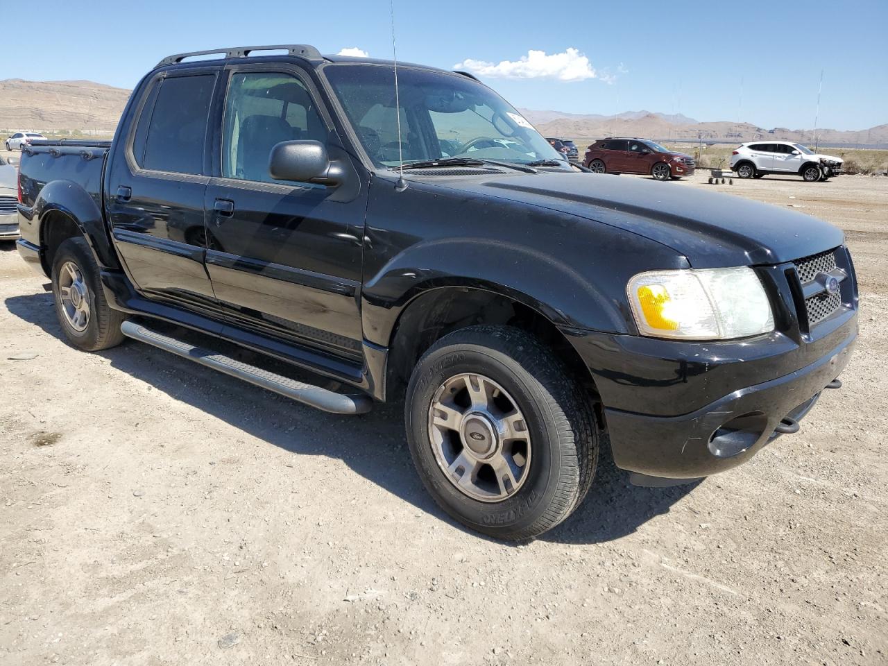 Lot #2655157174 2004 FORD EXPLORER S