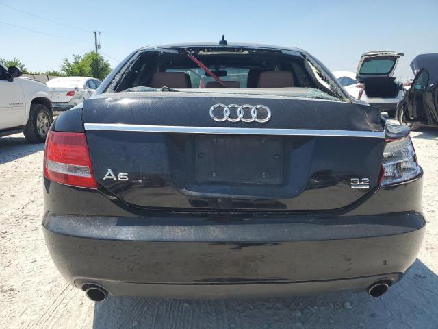 2007 Audi A6 3.2 Quattro VIN: WAUDH74F67N155941 Lot: 59027234