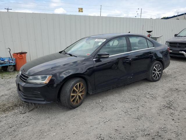 2018 Volkswagen Jetta Se VIN: 3VWDB7AJ9JM237268 Lot: 58580204