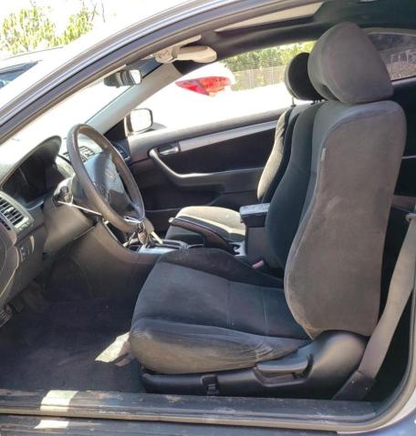 1HGCM72767A021025 2007 Honda Accord Ex