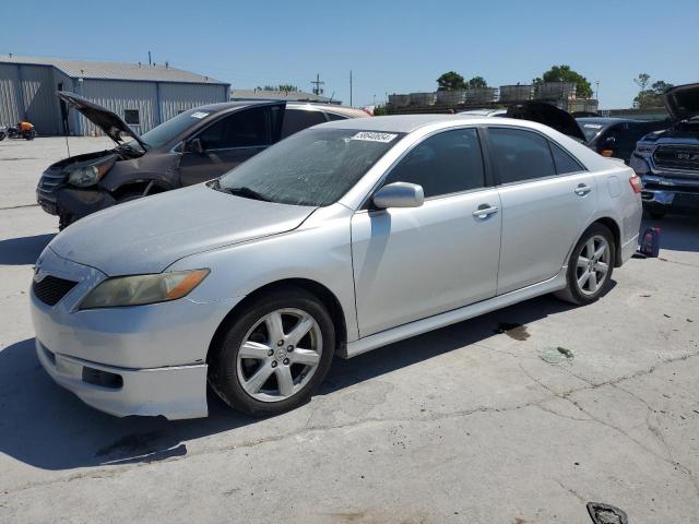 2009 Toyota Camry Base VIN: 4T1BE46K19U381921 Lot: 58640654