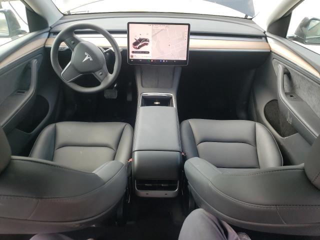 2024 TESLA Y - 7SAYGDEE6RA255311