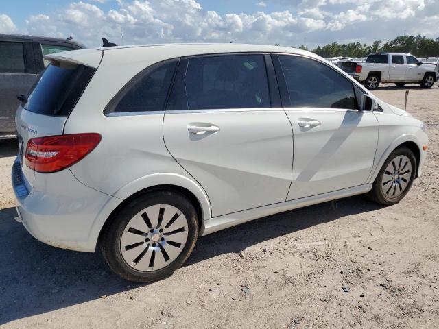 2014 Mercedes-Benz B Electric VIN: WDDVP9AB8EJ003970 Lot: 59182004