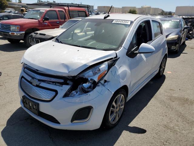2015 CHEVROLET SPARK EV 2 - KL8CL6S06FC800998