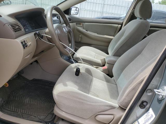 2004 Toyota Corolla Ce VIN: 2T1BR32E64C829594 Lot: 60720414