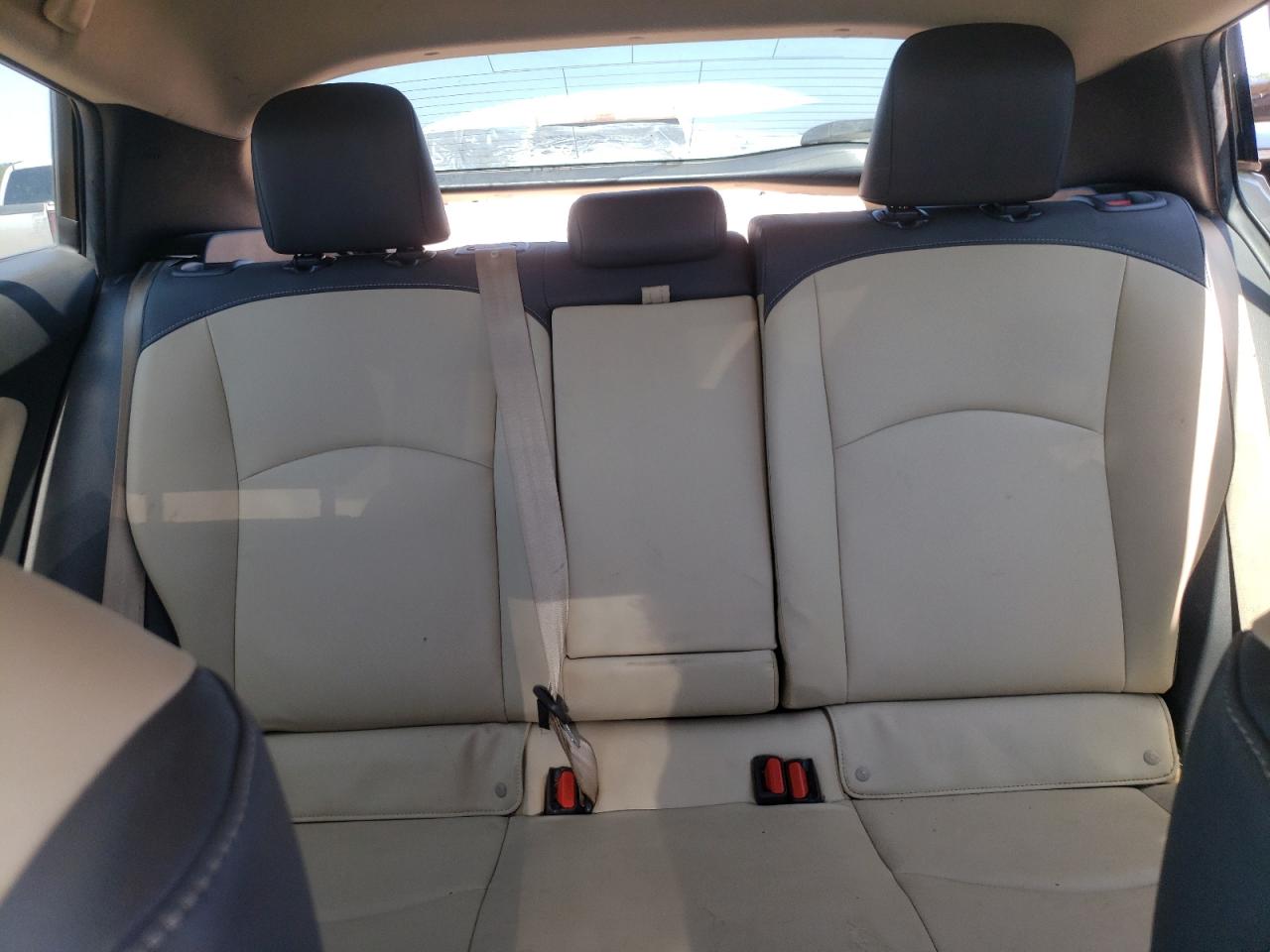 JTDKARFU9G3513082 2016 Toyota Prius