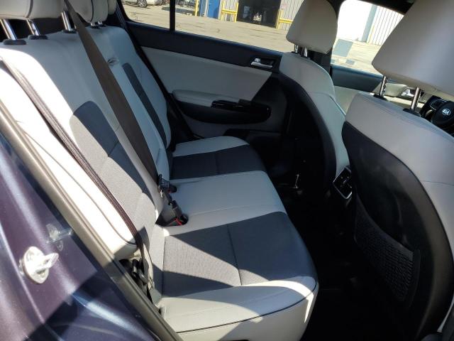 2019 KIA SPORTAGE E - KNDPNCAC8K7576956