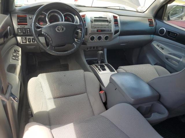 2011 Toyota Tacoma Double Cab VIN: 3TMLU4EN2BM067938 Lot: 58120504