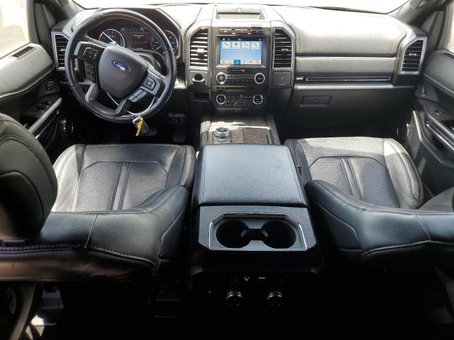 2018 Ford Expedition Limited VIN: 1FMJU1KT4JEA22993 Lot: 57358944