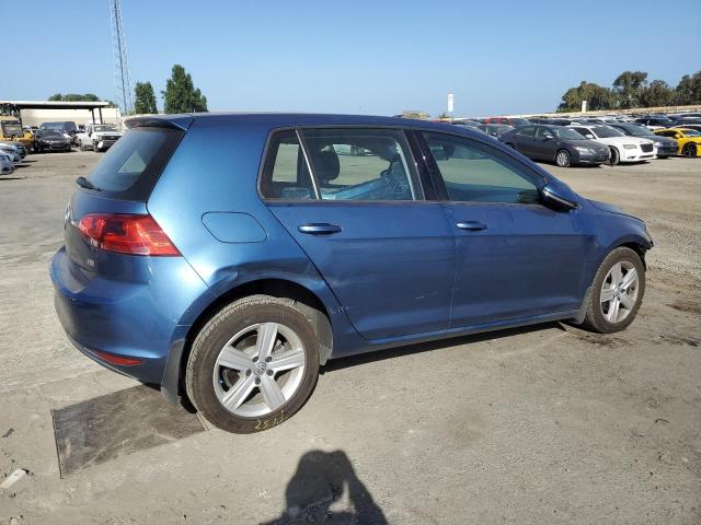 2017 Volkswagen Golf S VIN: 3VW217AU7HM067295 Lot: 57759524