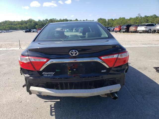 VIN 4T1BF1FK0GU264470 2016 Toyota Camry, LE no.6