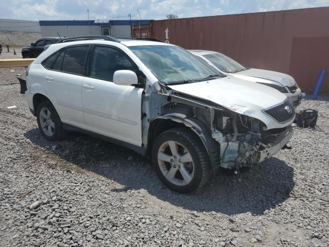 2007 Lexus Rx 350 VIN: 2T2HK31UX7C016542 Lot: 60513434