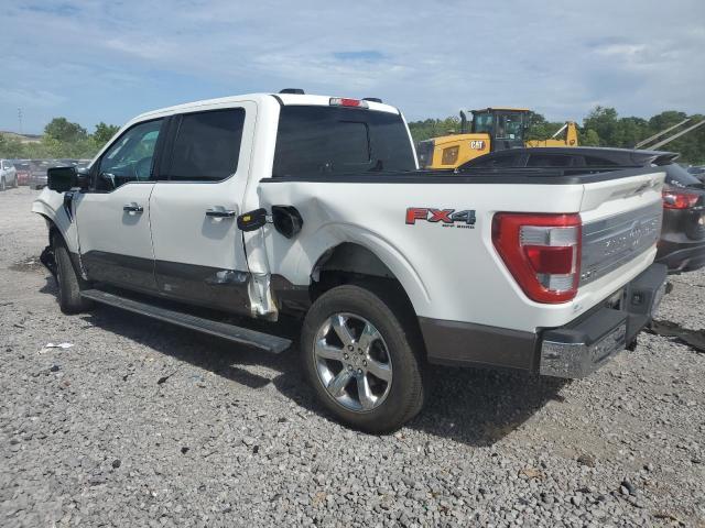 2023 FORD F150 SUPER - 1FTFW1E53PFC00591