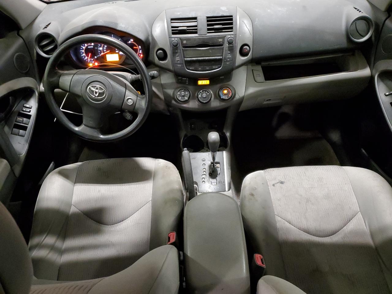 JTMZF33V59D007188 2009 Toyota Rav4