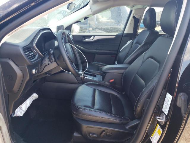 2021 Ford Escape Sel VIN: 1FMCU0H62MUB14246 Lot: 60634624