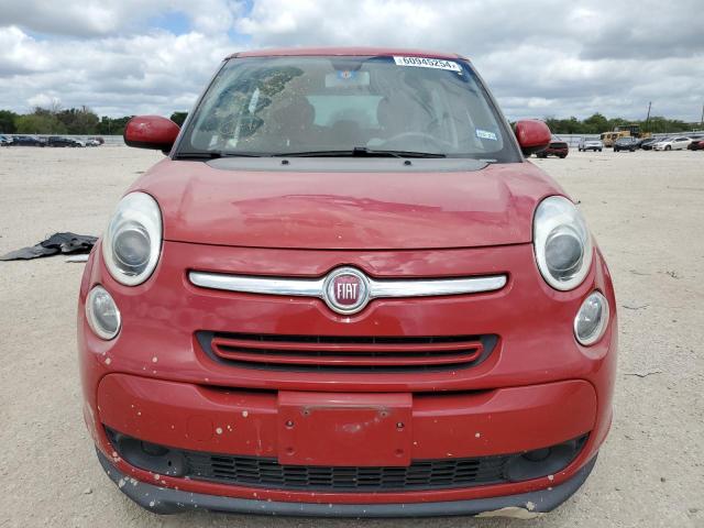 VIN ZFBCFABH7EZ004024 2014 Fiat 500L, Easy no.5