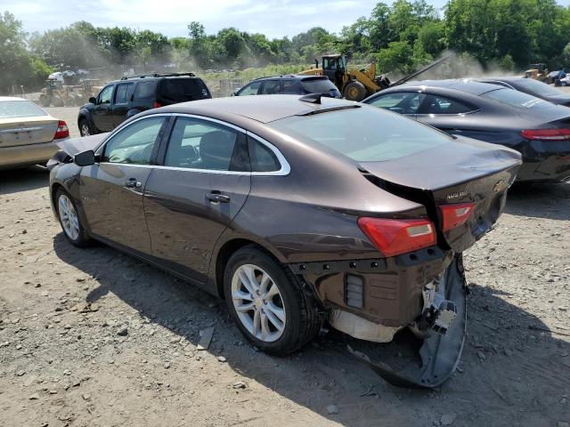 1G1ZE5ST6GF254681 | 2016 Chevrolet malibu lt