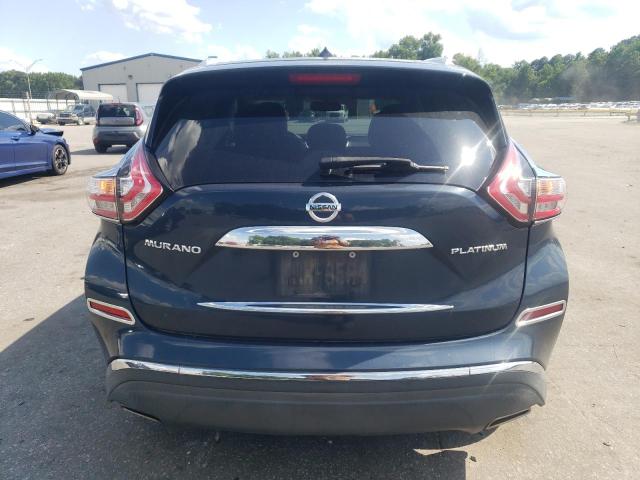 2016 NISSAN MURANO S - 5N1AZ2MGXGN104016