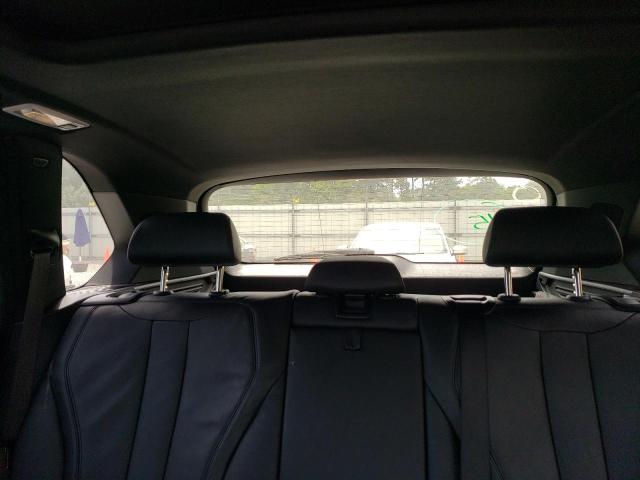 2014 BMW X5 Sdrive35I VIN: 5UXKR2C55E0C00124 Lot: 59610384