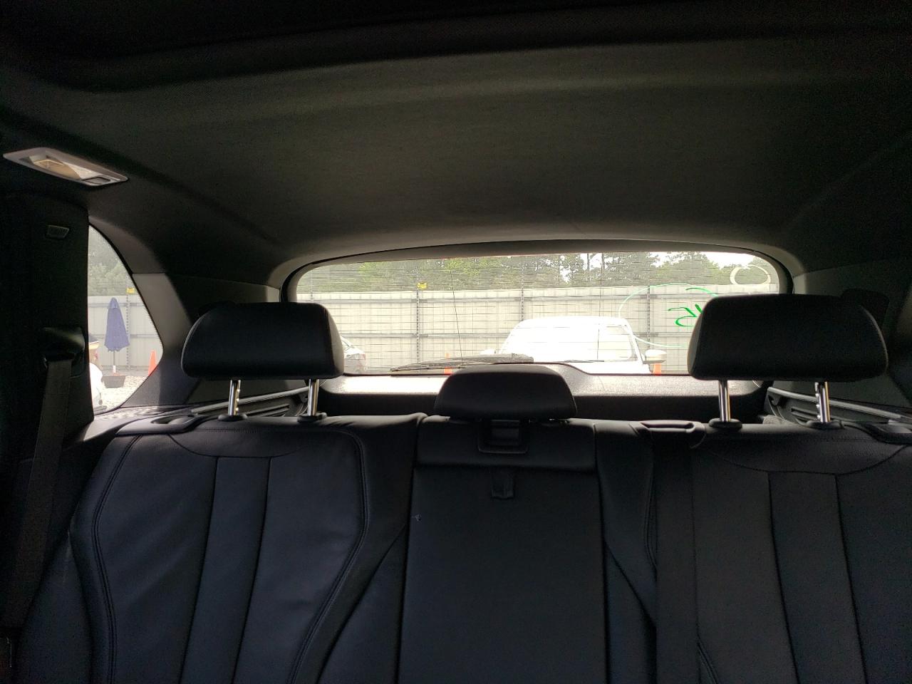 5UXKR2C55E0C00124 2014 BMW X5 Sdrive35I