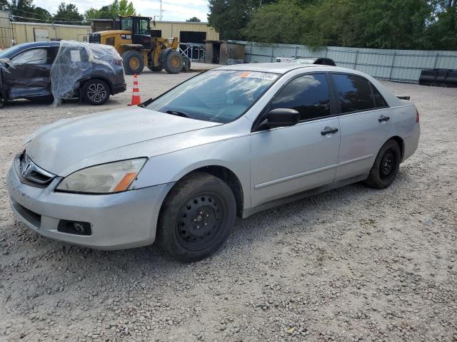 2006 Honda Accord Value VIN: 1HGCM55196A096991 Lot: 60113594