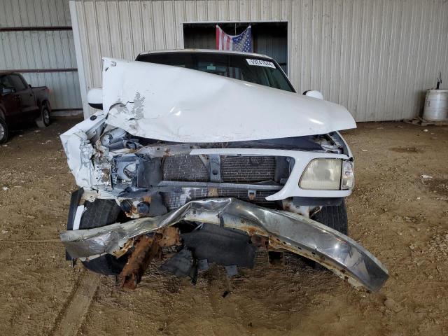 1FTRX17W01NA72288 2001 Ford F150