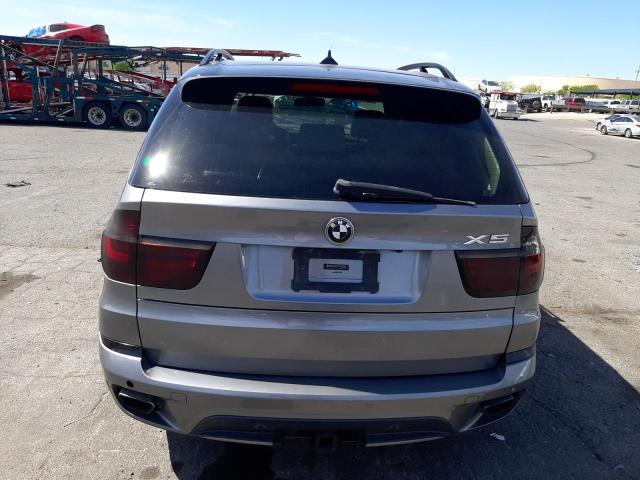 2012 BMW X5 xDrive50I VIN: 5UXZV8C50CL423032 Lot: 57234224