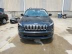 JEEP CHEROKEE L photo