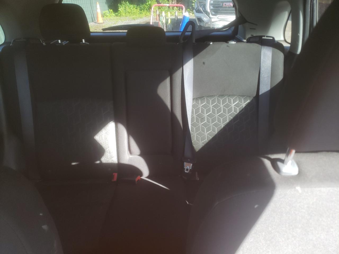 JA4APUAU3NU012310 2022 Mitsubishi Outlander Sport Es