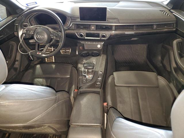 2018 AUDI S5 PRESTIG WAU24GF53JN007146
